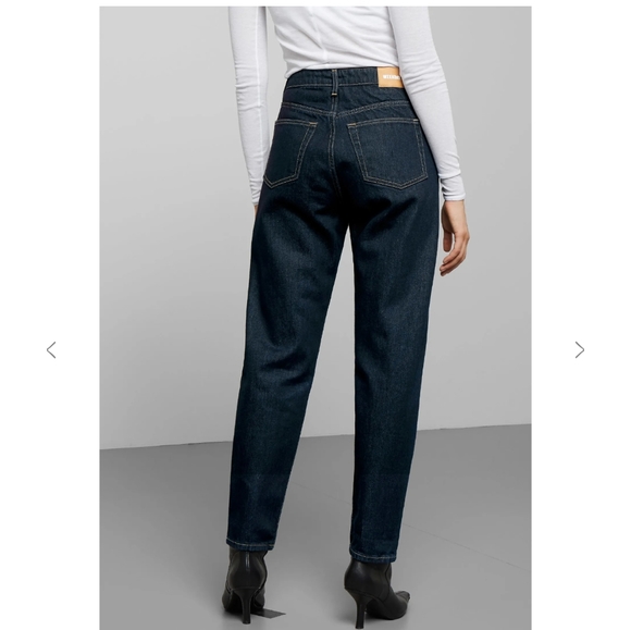 WEEKDAY | Jeans | Bnwt Lash Weekday Drk 